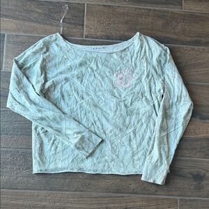 Aeropostale Long Sleeve Top